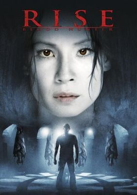 Rise movie poster (2007) calendar