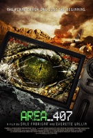 Tape 407 movie poster (2011) Tank Top #743071