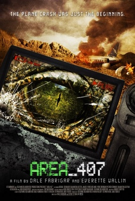 Tape 407 movie poster (2011) calendar