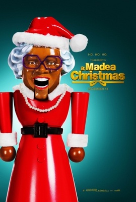 A Madea Christmas movie poster (2013) Poster MOV_24f3040a