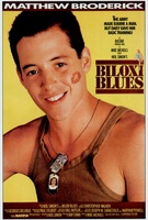 Biloxi Blues movie poster (1988) t-shirt #MOV_24f57b31