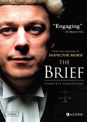The Brief movie poster (2004) Poster MOV_24f59aea