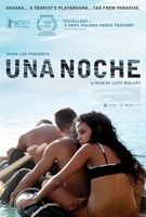 Una Noche movie poster (2012) hoodie #1122909