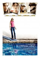 Sleepwalking movie poster (2008) Poster MOV_24f65524