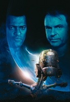 Event Horizon movie poster (1997) Poster MOV_24f69557
