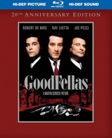Goodfellas movie poster (1990) tote bag #MOV_24f817a8
