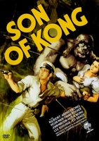 The Son of Kong movie poster (1933) Longsleeve T-shirt #738316