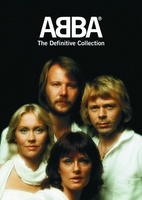 ABBA: The Definitive Collection movie poster (2002) Tank Top #1134619