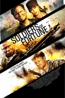 Soldiers of Fortune movie poster (2012) Longsleeve T-shirt #1249464