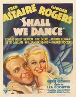 Shall We Dance movie poster (1937) hoodie #641324