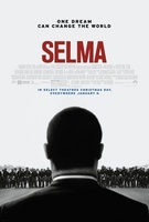 Selma movie poster (2014) hoodie #1230492