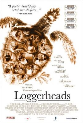 Loggerheads movie poster (2005) Poster MOV_250c0799
