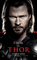 Thor movie poster (2011) Poster MOV_250f3cd7
