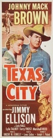 Texas City movie poster (1952) Poster MOV_25113afe