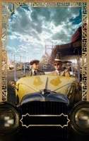 The Great Gatsby movie poster (2012) Sweatshirt #1069303