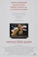 Natural Born Killers movie poster (1994) Poster MOV_2511c6f6