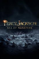 Percy Jackson: Sea of Monsters movie poster (2013) t-shirt #MOV_25123d99