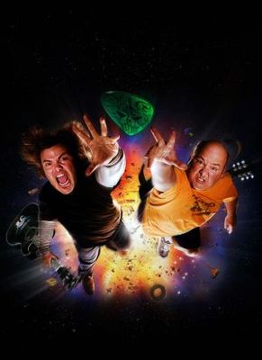 Tenacious D in 'The Pick of Destiny' movie poster (2006) poster