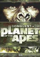 Conquest of the Planet of the Apes movie poster (1972) Poster MOV_2519d837