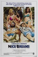 Nice Dreams movie poster (1981) Tank Top #693435