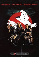 Ghost Busters movie poster (1984) Poster MOV_251b674f