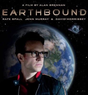 Earthbound movie poster (2012) tote bag #MOV_2521ed8d