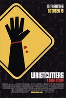 Wristcutters: A Love Story movie poster (2006) Sweatshirt #665471
