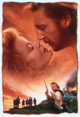 Rob Roy movie poster (1995) Poster MOV_2524892e