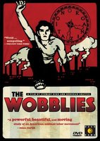 The Wobblies movie poster (1979) Poster MOV_252516b5