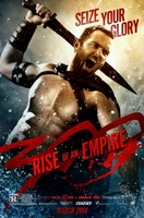 300: Rise of an Empire movie poster (2013) t-shirt #MOV_2529f30c
