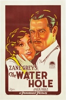 The Water Hole movie poster (1928) Tank Top #756507