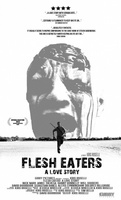 Flesh Eaters: A Love Story movie poster (2012) Sweatshirt #1078786