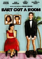 Bart Got a Room movie poster (2008) Longsleeve T-shirt #664138