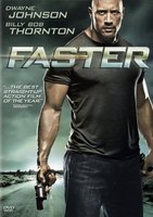 Faster movie poster (2010) t-shirt #MOV_25312484