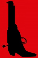 The Hateful Eight movie poster (2015) Poster MOV_2531bbdf
