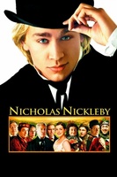 Nicholas Nickleby movie poster (2002) t-shirt #MOV_253ab478