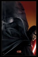 Star Wars: Episode III - Revenge of the Sith movie poster (2005) Poster MOV_253ebdc4