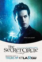 Secret Circle movie poster (2011) Poster MOV_254867cb