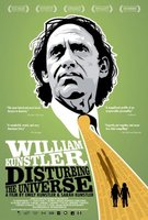William Kunstler: Disturbing the Universe movie poster (2009) Poster MOV_2551380a
