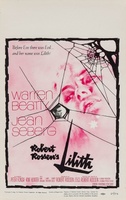 Lilith movie poster (1964) mug #MOV_2553398d