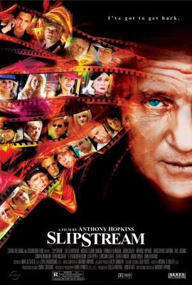 Slipstream movie poster (2007) poster