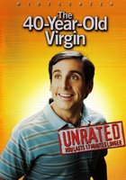 The 40 Year Old Virgin movie poster (2005) Poster MOV_255b2120