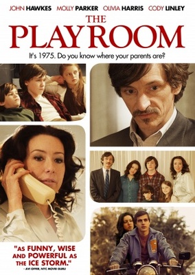 The Playroom movie poster (2013) Poster MOV_2563983a
