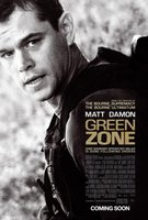 Green Zone movie poster (2010) Longsleeve T-shirt #669045
