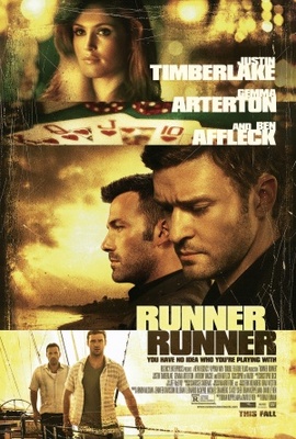 Runner, Runner movie poster (2013) calendar