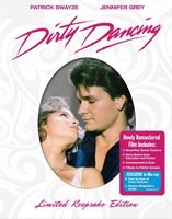 Dirty Dancing movie poster (1987) Poster MOV_2576363c