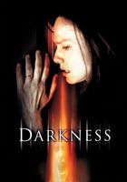 Darkness movie poster (2002) t-shirt #MOV_257833db