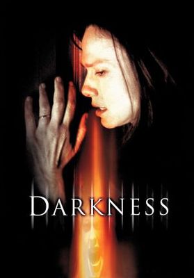 Darkness movie poster (2002) tote bag