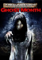 Ghost Month movie poster (2009) tote bag #MOV_2579514e