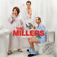 The Millers movie poster (2013) tote bag #MOV_257e8b2b